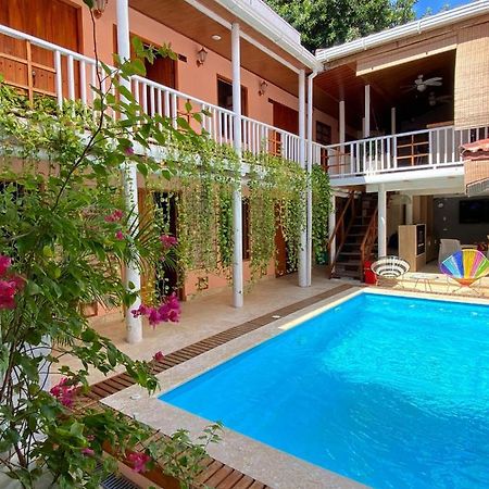 Casaalma Getsemani Cartagena Exterior foto