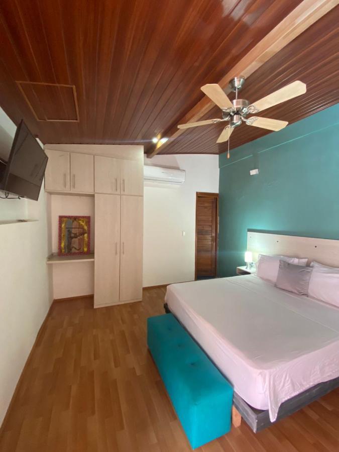 Casaalma Getsemani Cartagena Exterior foto