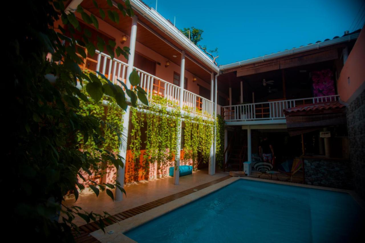 Casaalma Getsemani Cartagena Exterior foto